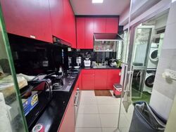 Blk 409A Northshore Residences II (Punggol), HDB 3 Rooms #564605381